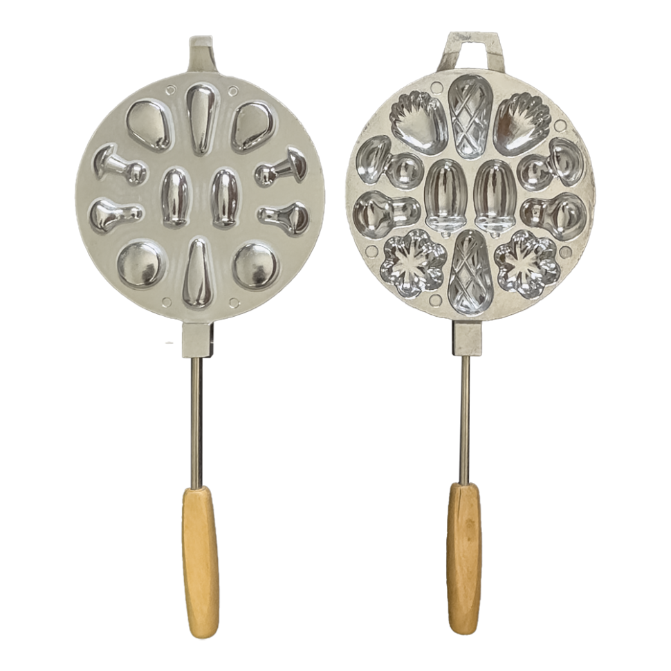 Форма для печенья Лесное Богатство 38 х 16 см с незначительными дефектами фото 1 — Интернет каталог PriceOK